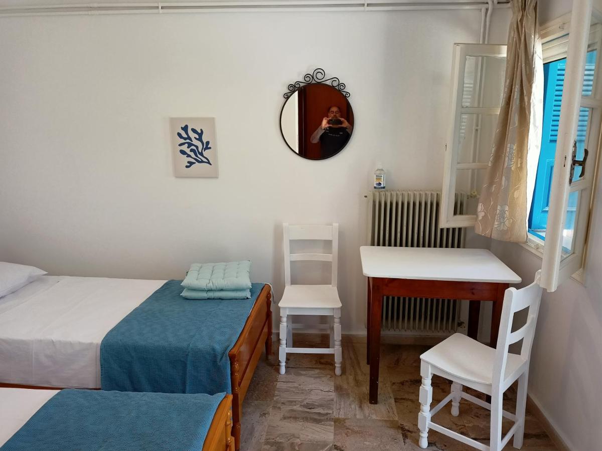 In Vathys Limanaki Casa di campagna Vathis