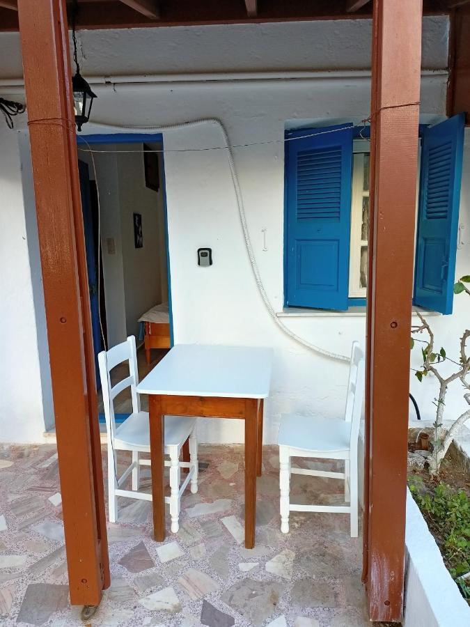 Casa di campagna In Vathys Limanaki